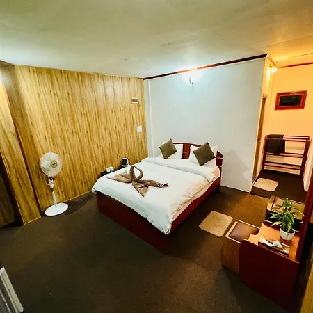 Will Guest Homestay Ella Exterior foto
