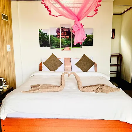 Will Guest Homestay Ella Exterior foto