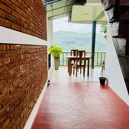 Will Guest Homestay Ella Exterior foto