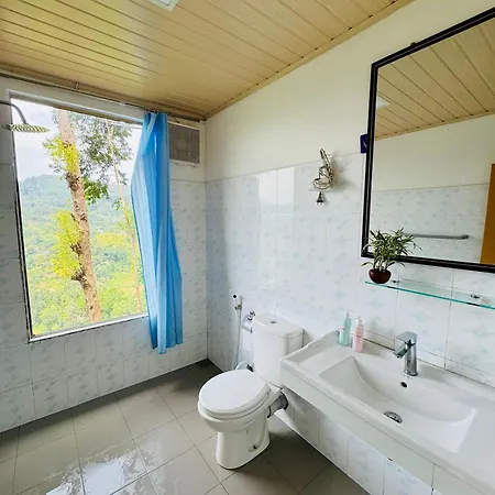 Will Guest Homestay Ella Exterior foto