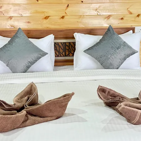 Will Guest Homestay Ella Exterior foto