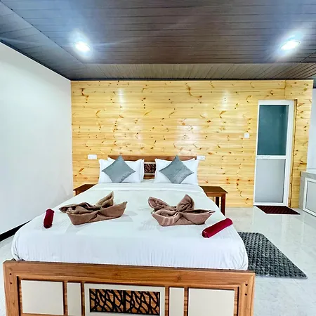 Will Guest Homestay Ella Exterior foto