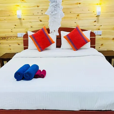 Will Guest Homestay Ella Exterior foto