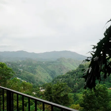 Will Guest Homestay Ella Exterior photo
