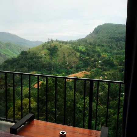 Will Guest Homestay Ella Exterior photo