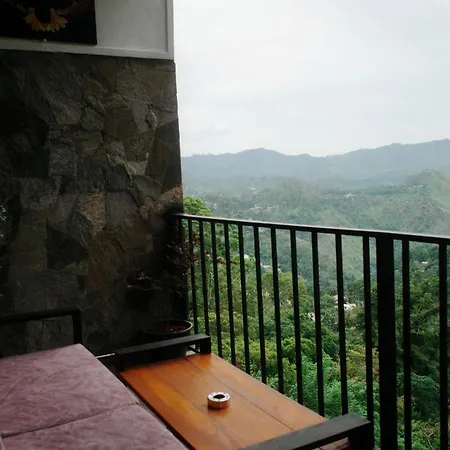 Will Guest Homestay Ella Exterior photo