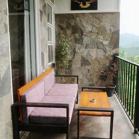 Will Guest Homestay Ella Exterior photo