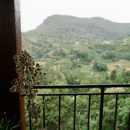 Will Guest Homestay Ella Exterior photo