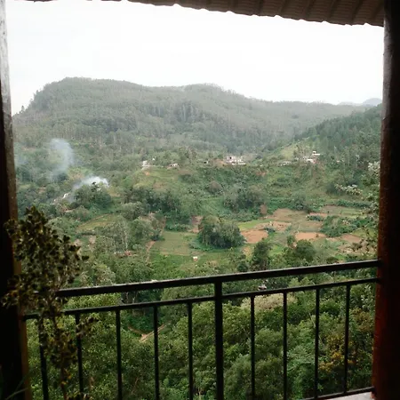 Will Guest Homestay Ella Exterior photo