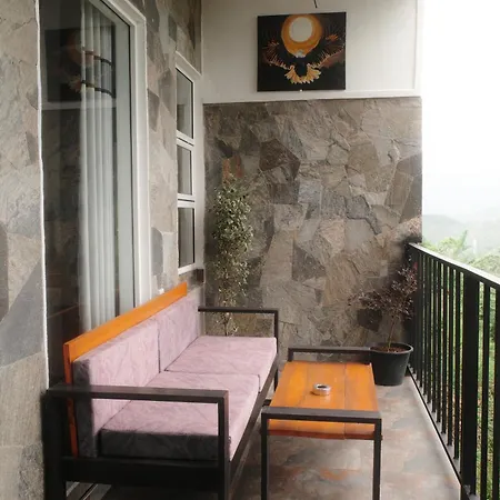 Will Guest Homestay Ella Exterior photo