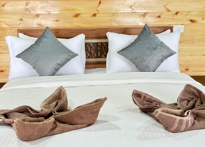 Will Guest Homestay
