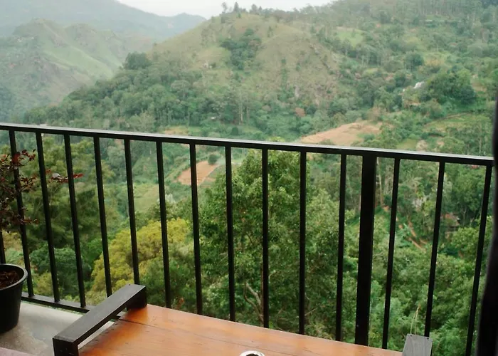 Will Guest Homestay
